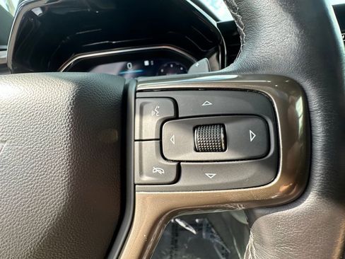 Used 2023 Chevrolet Silverado 1500 High Country w/ High Country Premium Package image 25