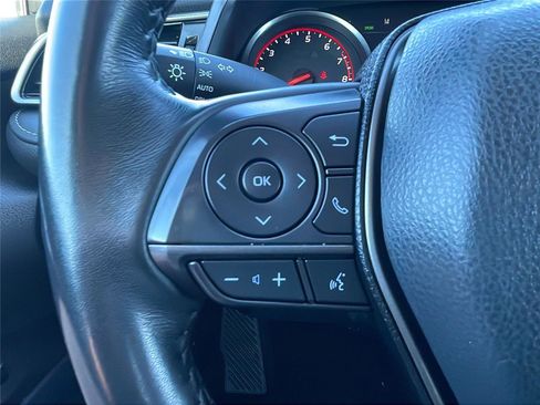 Used 2024 Toyota Camry XSE image 22