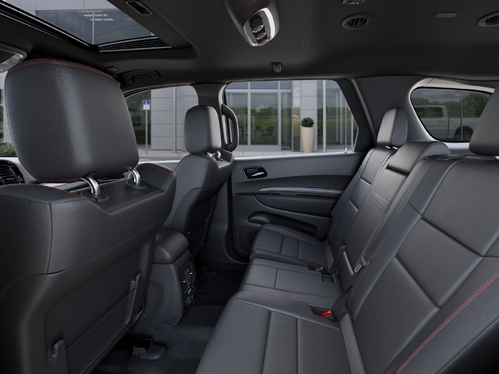 New 2026 Dodge Durango GT AWD/4WD image 23