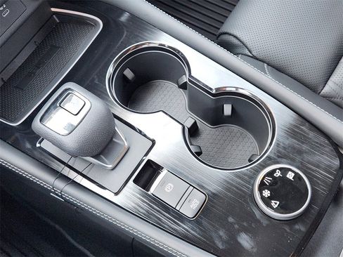 New 2026 Nissan Rogue Platinum w/ Platinum Premium Package image 15