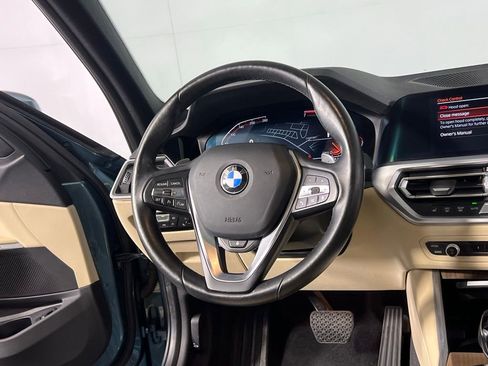 Used 2021 BMW 330i xDrive Sedan image 16