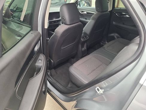 Used 2023 Buick Envision Preferred w/ Sport Touring Package AWD/4WD image 19
