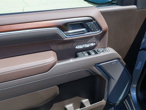 New 2026 GMC Sierra 1500 Denali w/ Technology Package AWD/4WD image 11