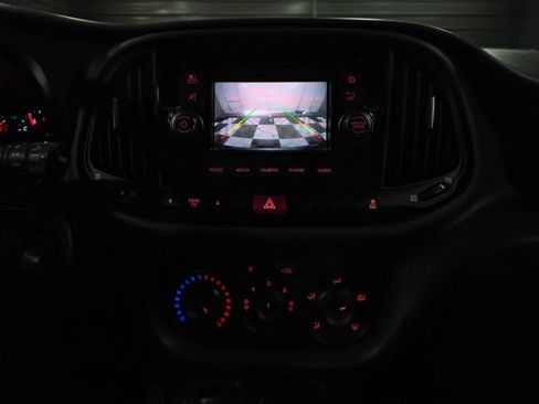 Used 2021 RAM ProMaster City Tradesman image 25