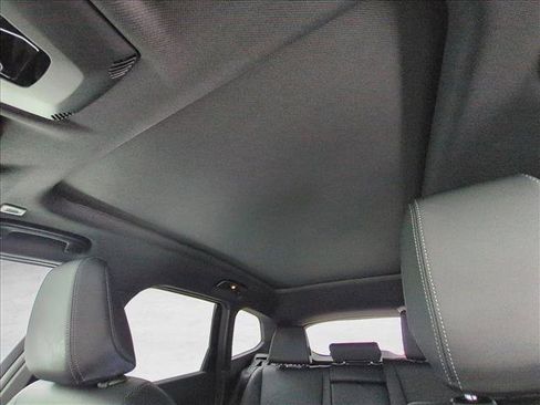 Used 2025 BMW X1 xDrive28i w/ Convenience Package AWD/4WD image 16