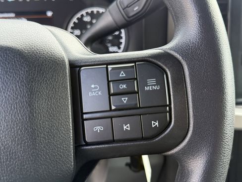 Used 2024 Ford F250 XLT image 19