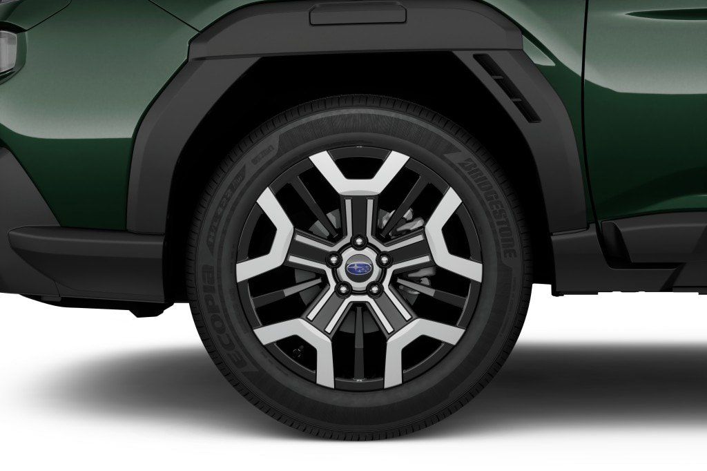 New 2026 Subaru Outback Touring XT AWD/4WD image 10