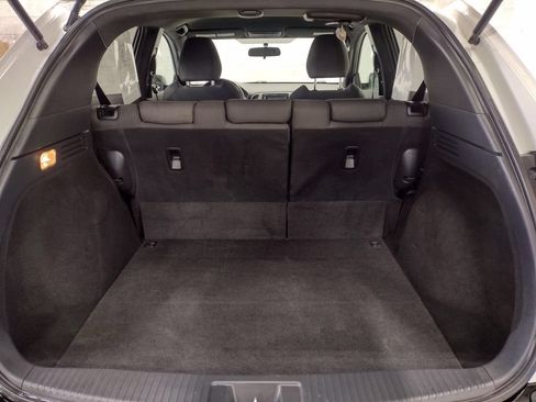Used 2021 Honda HR-V Sport image 17