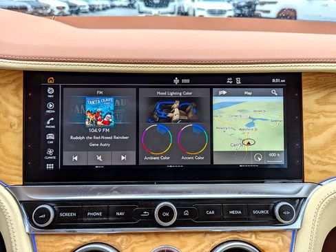 Used 2020 Bentley Continental GT V8 First Edition image 24