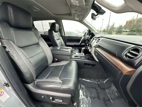 Used 2019 Toyota Tundra Limited image 22