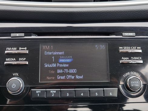 Used 2016 Nissan Rogue S AWD/4WD image 18