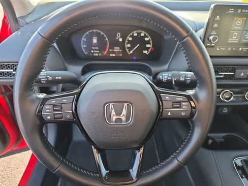 Certified 2025 Honda HR-V EX-L image 32