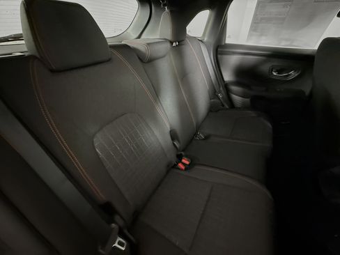 New 2026 Honda HR-V Sport image 33