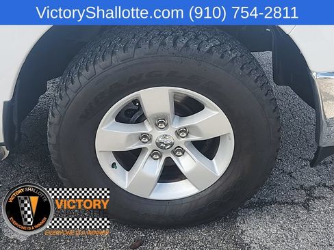 Certified 2022 RAM 1500 Classic SLT w/ Electronics Group AWD/4WD image 31