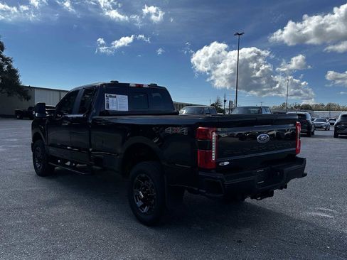Used 2025 Ford F250 XL w/ STX Appearance Package image 7