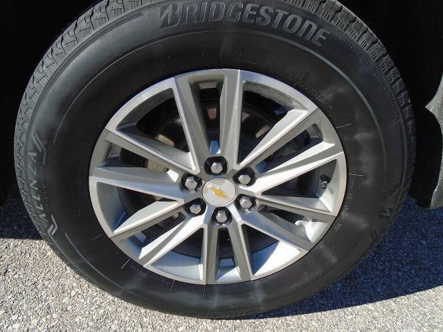 Used 2023 Chevrolet Traverse LT FWD image 30