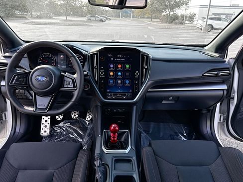 Used 2022 Subaru WRX Premium image 3