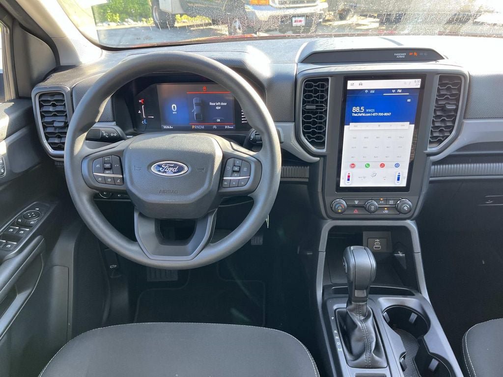 Used 2025 Ford Ranger XL RWD image 11