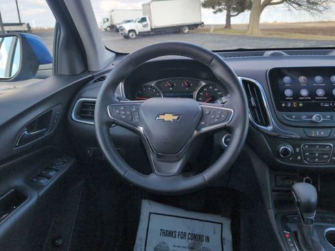 Used 2024 Chevrolet Equinox LT image 10