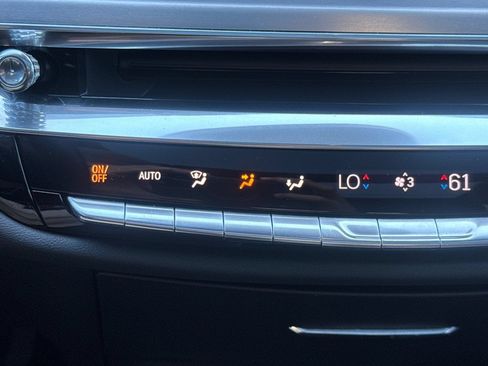 Certified 2024 Cadillac Lyriq Sport w/ LPO, Floor Liner Package AWD/4WD image 26