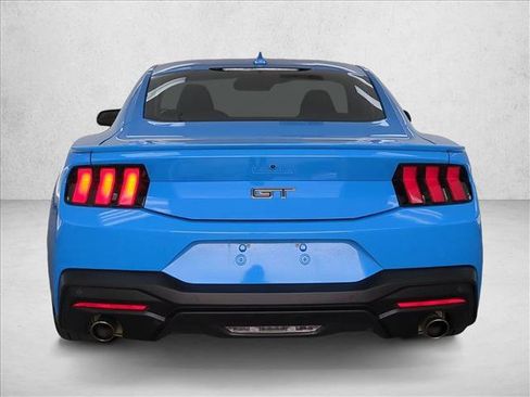 Used 2024 Ford Mustang GT RWD image 7