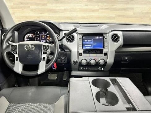 Used 2020 Toyota Tundra SR5 AWD/4WD image 2