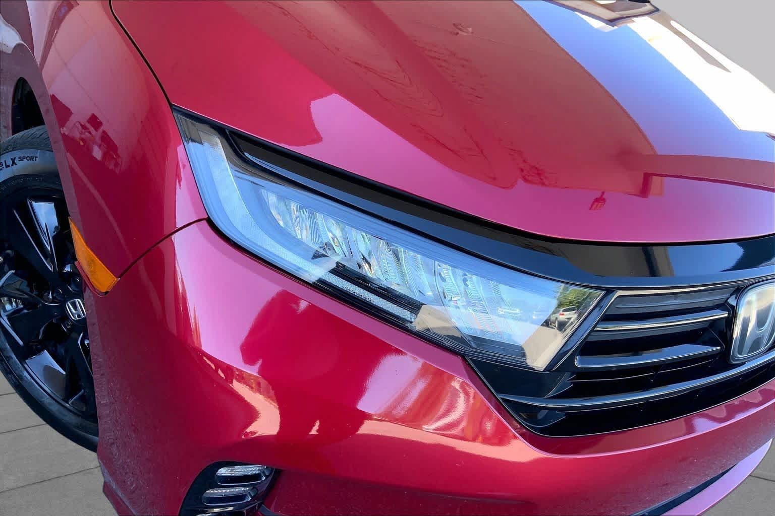Used 2023 Honda Odyssey Sport image 27