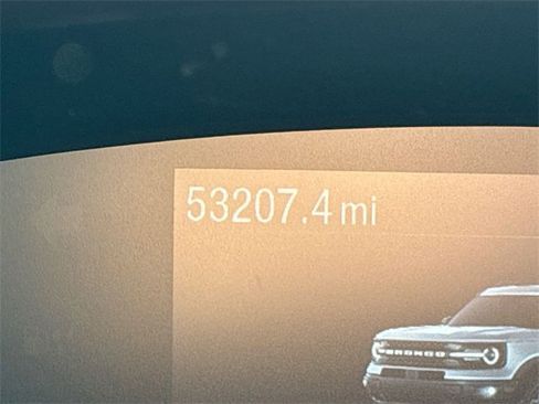 Used 2024 Ford Bronco Sport Big Bend image 21