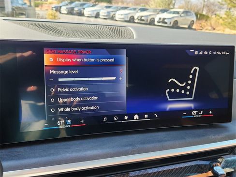 New 2026 BMW X6 xDrive40i image 15