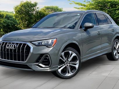 Used 2021 Audi Q3 2.0T Premium w/ Convenience Package