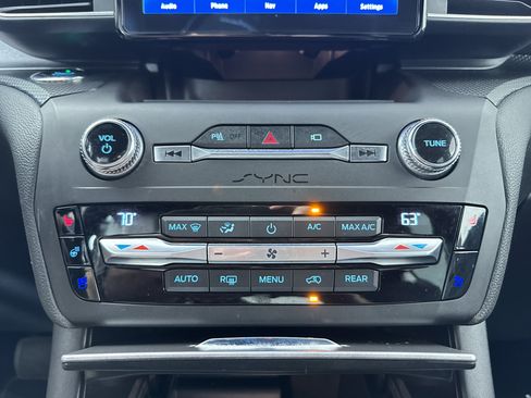 Used 2020 Ford Explorer ST AWD/4WD image 22