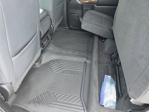 Used 2019 Chevrolet Silverado 1500 RST w/ All-Star Edition AWD/4WD image 30