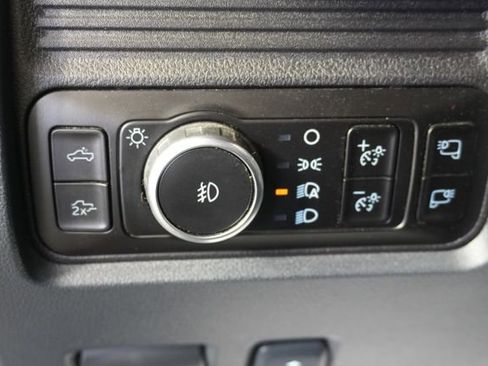 Certified 2025 Ford F350 Lariat w/ Lariat Ultimate Package AWD/4WD image 24