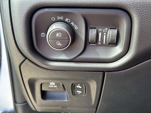 New 2026 RAM 1500 Big Horn RWD image 20