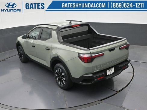 New 2026 Hyundai Santa Cruz SEL image 52