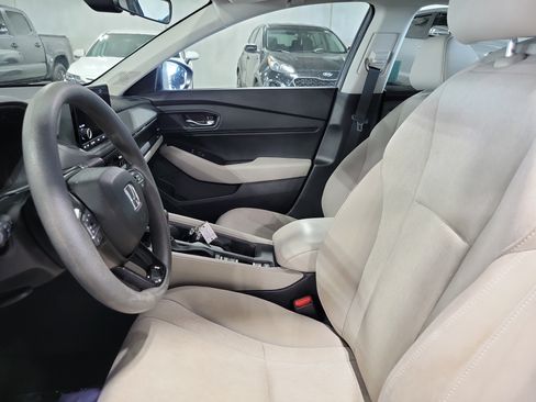 Used 2023 Honda Accord EX image 22