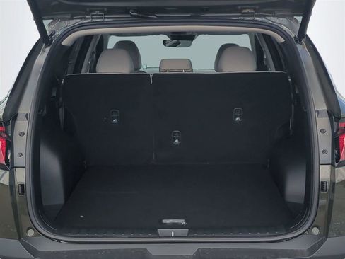 New 2026 Hyundai Tucson SEL FWD image 14
