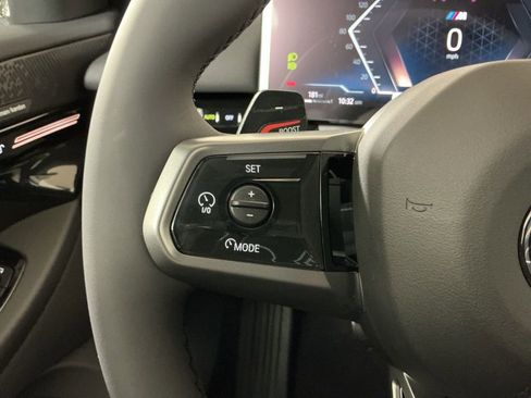 New 2026 BMW 530i w/ M Sport Package RWD image 15