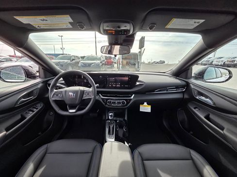 New 2026 Buick Envista Sport Touring w/ Convenience I Package FWD image 27