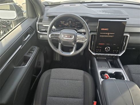 New 2026 GMC Acadia Elevation image 10