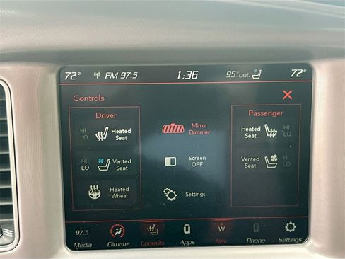 Used 2023 Dodge Charger Scat Pack w/ Plus Group image 21