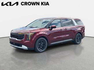 New 2026 Kia Carnival video 1
