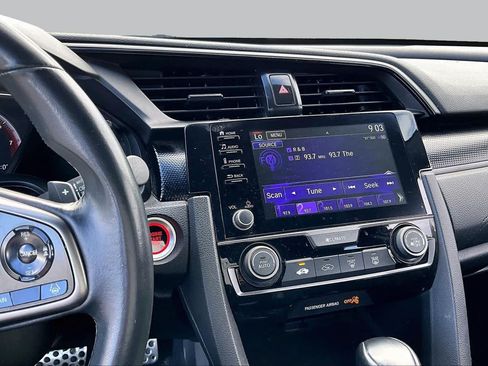 Used 2021 Honda Civic Sport image 6