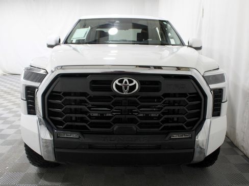 Used 2024 Toyota Tundra SR5 image 26
