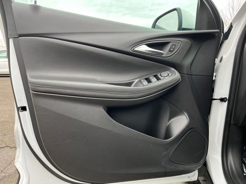 Used 2025 Buick Encore GX Preferred image 20