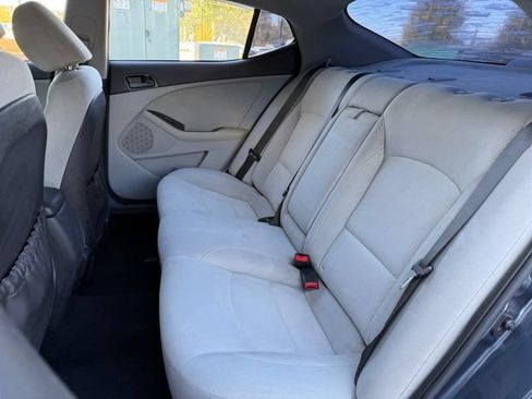 Used 2015 Kia Optima LX FWD image 18