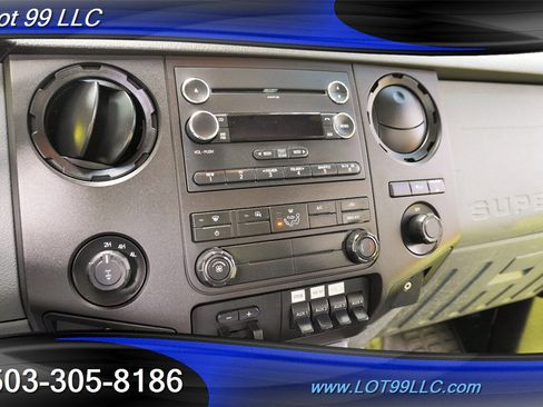 Used 2012 Ford F350 XL w/ PWR Equipment Group image 19