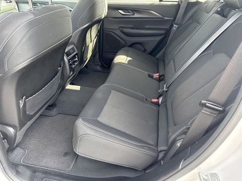 Used 2023 Jeep Grand Cherokee Laredo w/ Trailer Tow Prep Group (B) image 17