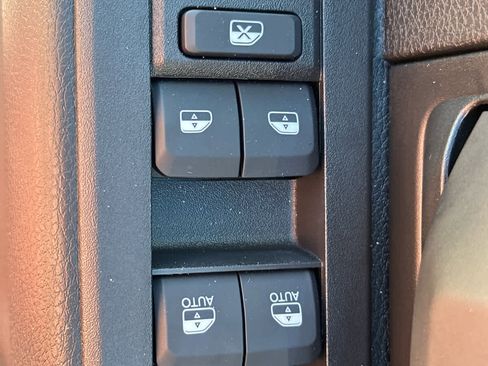 New 2026 RAM 4500 Tradesman w/ Chrome Appearance Group image 22