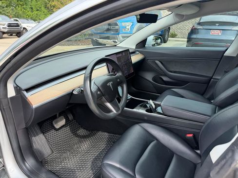 Used 2018 Tesla Model 3 Long Range AWD/4WD image 10